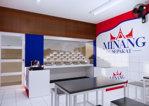 franchise rumah makan padang